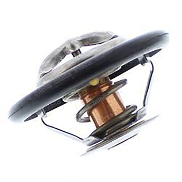 Aftermarket One New Thermostat Twin Jiggle Pin fits JCB Models 426B